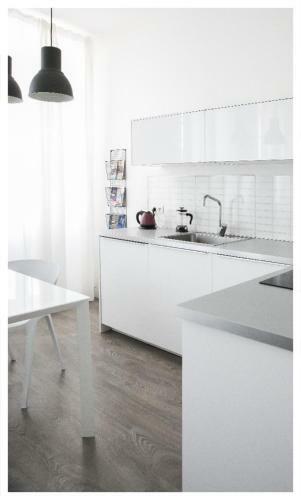 Apartamento Les Z'apparts Urban Loft