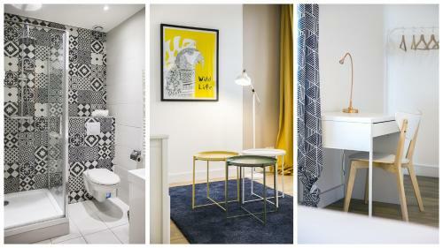 Apartamento Les Z'apparts Urban Loft