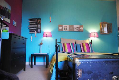 Bed & Breakfast Jardin Secret