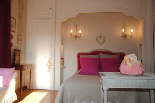 Bed & Breakfast Jardin Secret