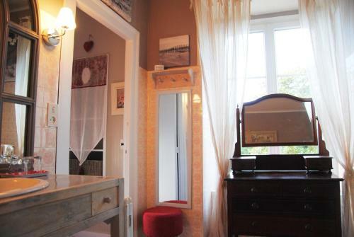 Bed & Breakfast Jardin Secret