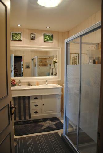Bed & Breakfast Jardin Secret