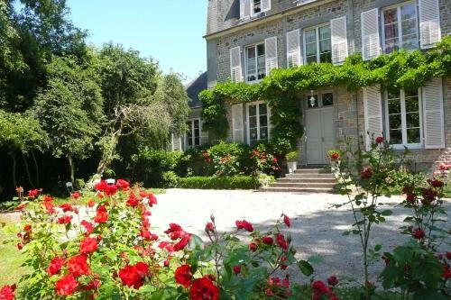 Bed & Breakfast Jardin Secret