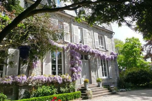 Bed & Breakfast Jardin Secret