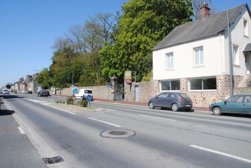 Bed & Breakfast Jardin Secret
