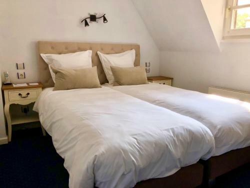 Hotel Hostellerie Le Marechal