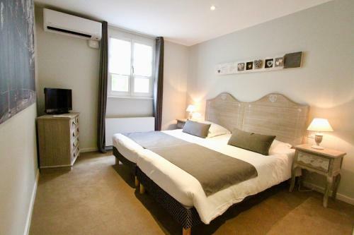 Hotel Hostellerie Le Marechal