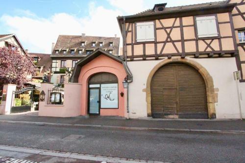 Hotel Hostellerie Le Marechal
