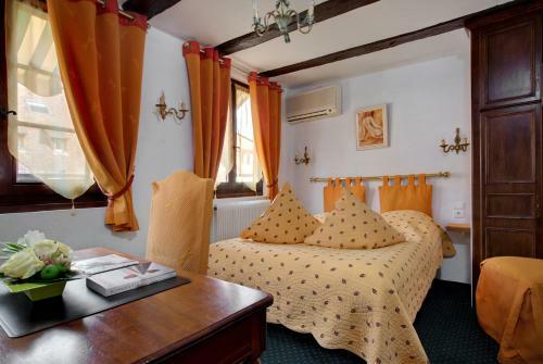 Hotel Hostellerie Le Marechal