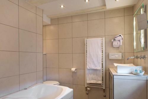 Hotel Hostellerie Le Marechal