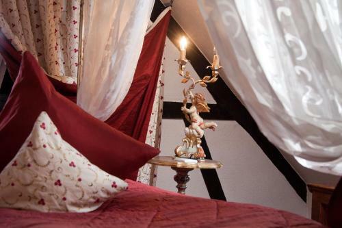 Hotel Hostellerie Le Marechal