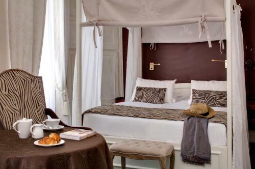 Hotel Hostellerie Le Marechal