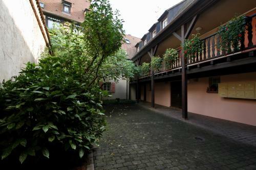 Hotel Hostellerie Le Marechal
