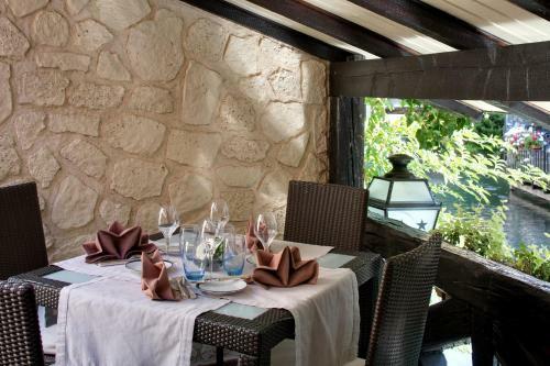 Hotel Hostellerie Le Marechal