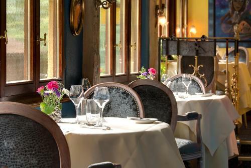 Hotel Hostellerie Le Marechal