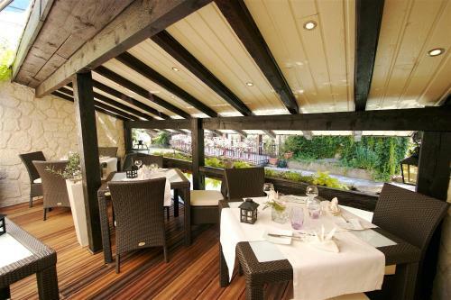 Hotel Hostellerie Le Marechal