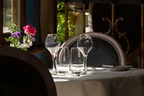 Hotel Hostellerie Le Marechal