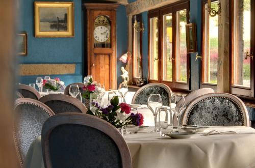 Hotel Hostellerie Le Marechal