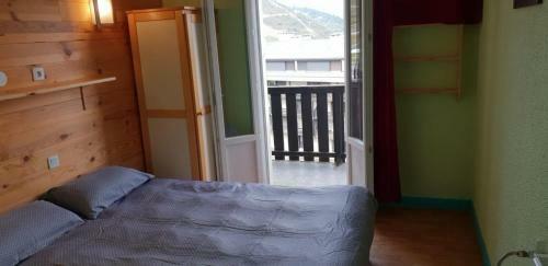 Hotel Chalet Ffs Les 4 Vents