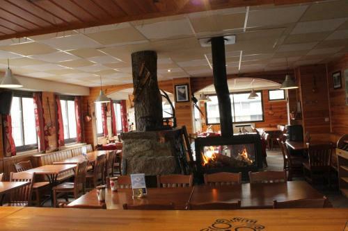 Hotel Chalet Ffs Les 4 Vents