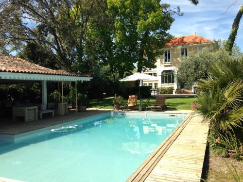 Villa Les D�lices