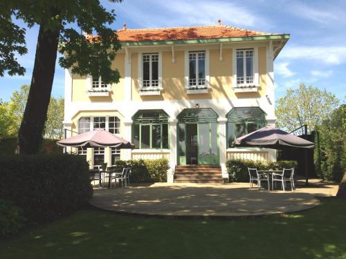 Villa Les D�lices