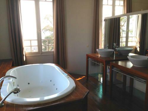 Villa Les D�lices