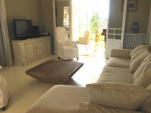 Villa Les D�lices