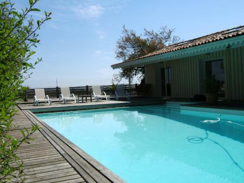 Villa Les D�lices