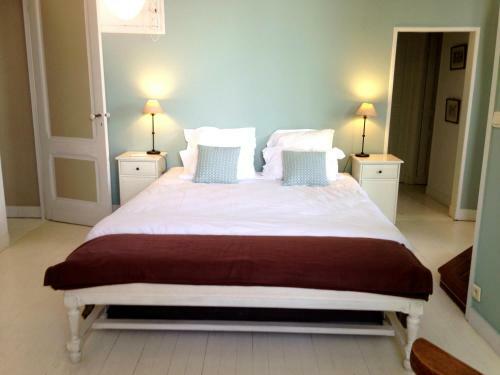 Villa Les D�lices