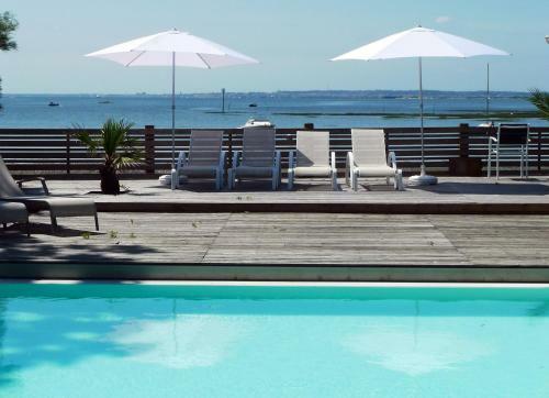 Villa Les D�lices