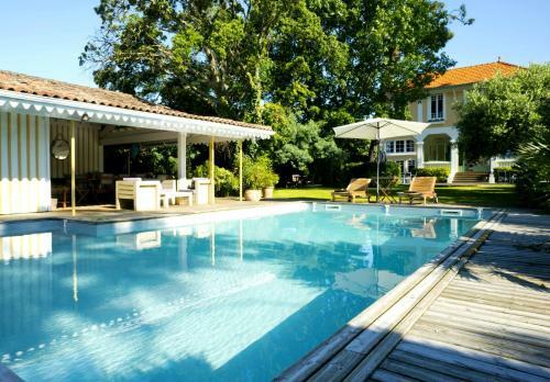 Villa Les D�lices