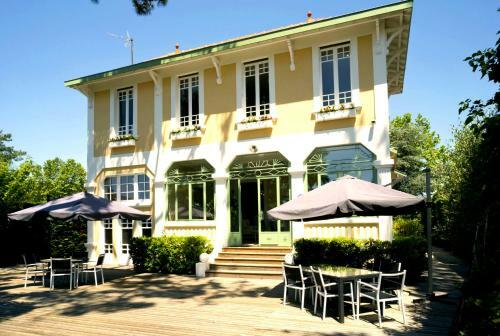 Villa Les D�lices