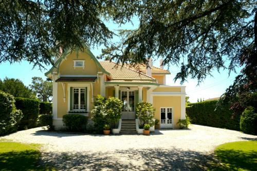 Villa Les D�lices