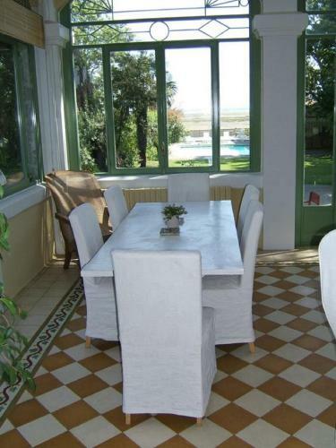 Villa Les D�lices