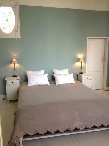 Villa Les D�lices