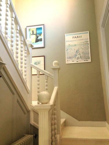 Villa Les D�lices