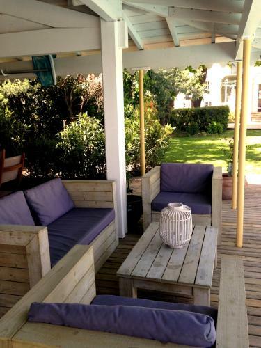Villa Les D�lices