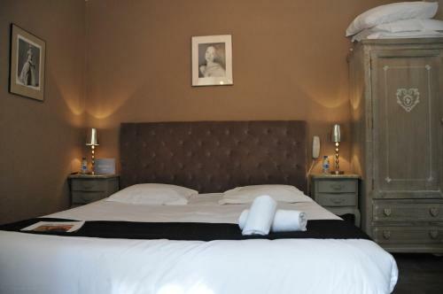 Hotel Oxford Cannes