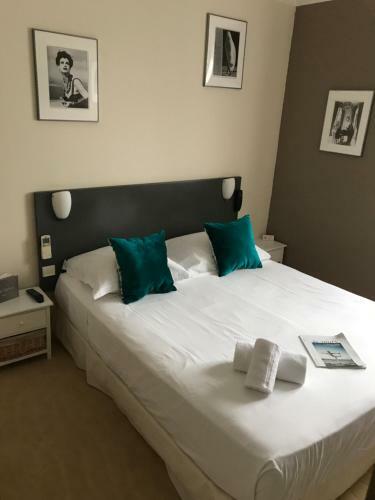 Hotel Oxford Cannes