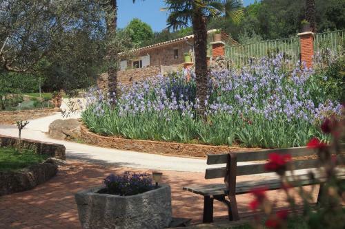 Hotel H�tel Restaurant Le Pradinas