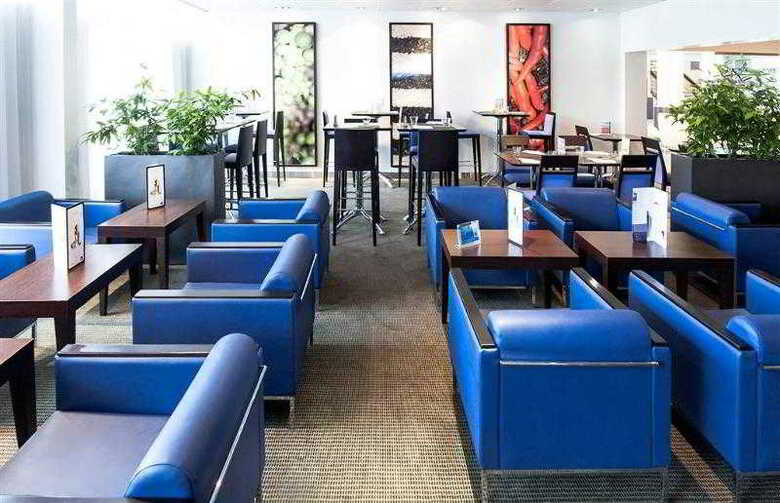 Hotel Novotel Lyon Bron Eurexpo