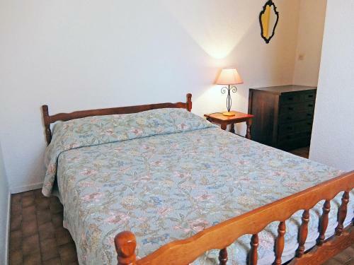 Apartment Le Hameau Des Capellans.6