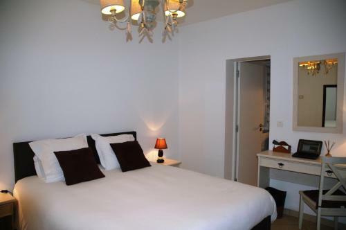Bed & Breakfast Chambre D'h�tes Des Ducs