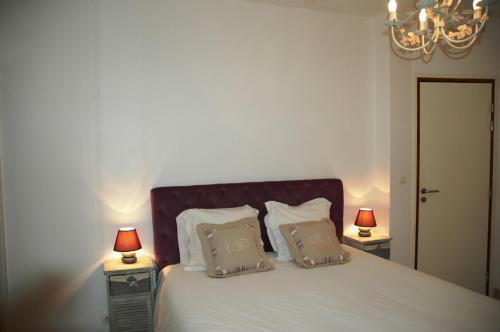 Bed & Breakfast Chambre D'h�tes Des Ducs