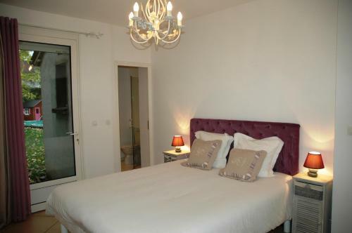 Bed & Breakfast Chambre D'h�tes Des Ducs