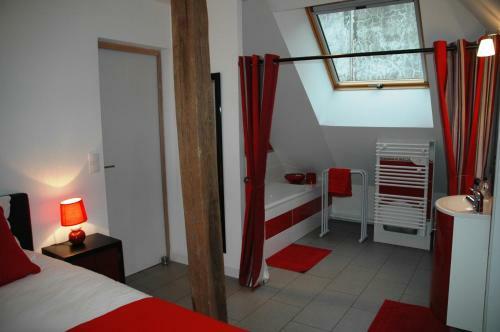 Bed & Breakfast Chambre D'h�tes Des Ducs