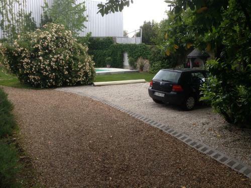 Bed & Breakfast Chambre D'h�tes Des Ducs