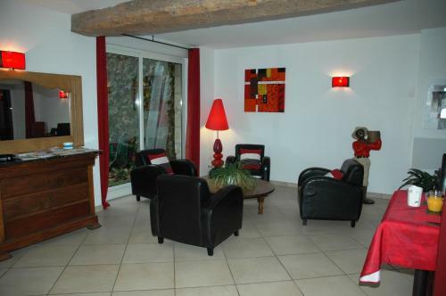 Bed & Breakfast Chambre D'h�tes Des Ducs
