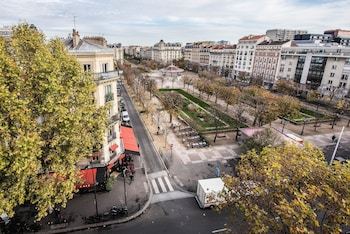 Apartamento Les Appartements Paris Clichy